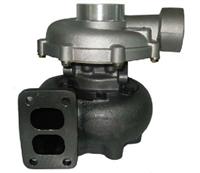 BENZ 1617/NG73/OM352A turbocharger