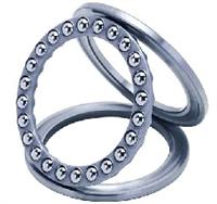 Thrust ball bearing 10542-460