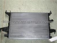 Radiator Opel Corsa C 1300237 Pab