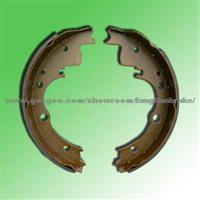 Brake Shoe for Ford