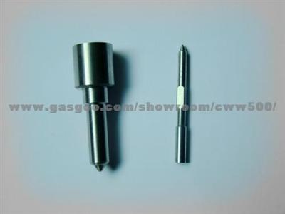 Common Rail Nozzle Fuel Injector Nozzle For Audi