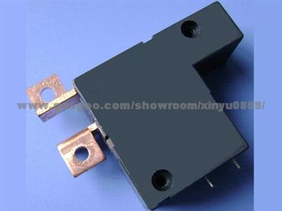 Magnetic Latching Relays for BMW