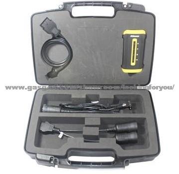 Allscanner for HD Cummins Repair Tools