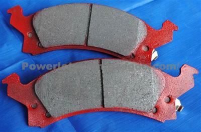 GDB4002 181412 Brake Pad