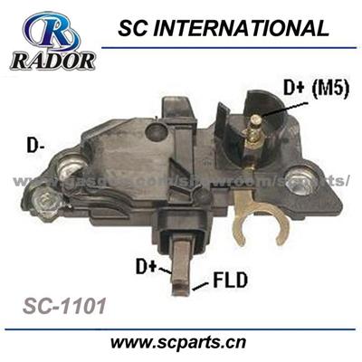 Auto Regulator F 00m 145 220 for Fiat Palio