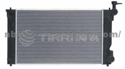 Toyota-corolla-ex Vehicle Radiator