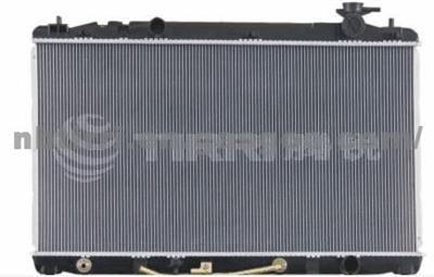 Toyota Camry AT Vehicle Radiator