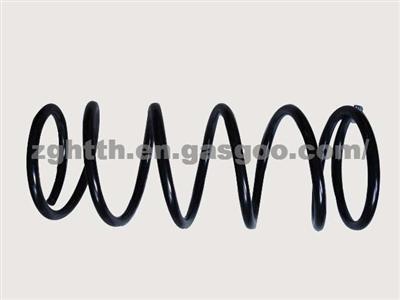 Front Rear Suspention Coil Spring for Audi 48231