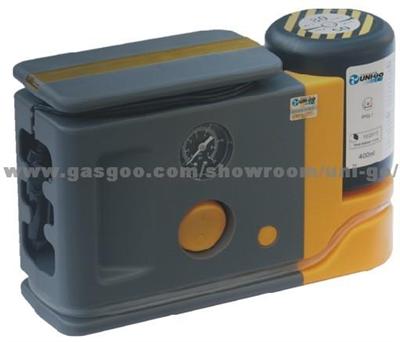 Pump& Seal Kit Repair Tools