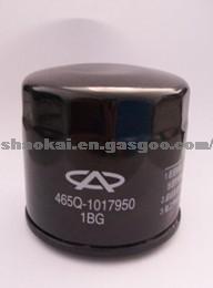 Oil Filter JX0604