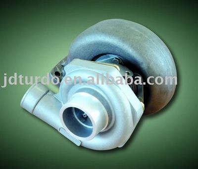 T04B91 turbocharger for Caterpillar