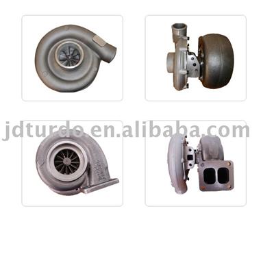 3LM turbocharger for Caterpillar