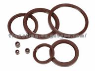 Fluorine Oil Seals