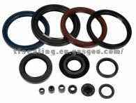 Rotary Shaft Oil Seals