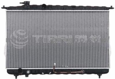 Sonata  Vehicle Radiator