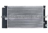 Carola  Vehicle Radiator TRQ-8127