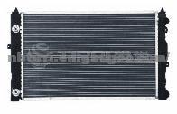 PASSAT AT 8D0 121 251M  Vehicle Radiator