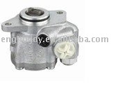 Power Steering Pump   81.47101.6140 &  LUK 542 0022 10  Fit MAN