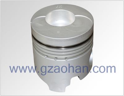 HINO Piston HO6CT-205  13216-1750