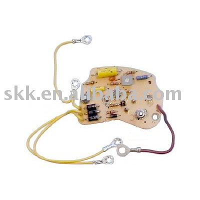 regulator/voltage regulator/auto regulator D812