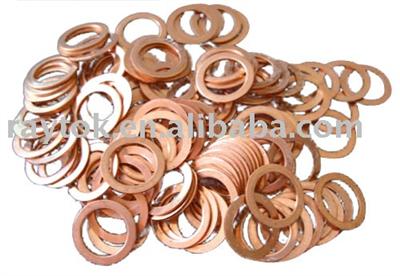 Copper Washer