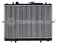 Southeast Freeca Vehicle Radiator