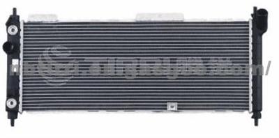 BUICK SAIL(AT)  Vehicle Radiator TRQ-8061L