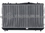 BUICK EXCELLE 1.6  Vehicle Radiator TRQ-8064