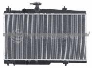 Geely Vajra Vehicle Radiator TRQ-8151