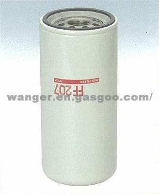 Fuel Filter FF207/FF5207