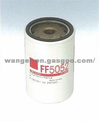 Fuel Filter 5052