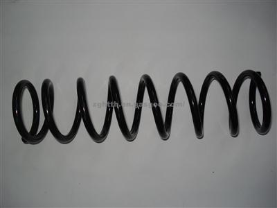 Automobile Suspention Coil Spring 54010