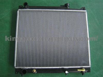 Radiator G.VITARA 17700-77E30  PA