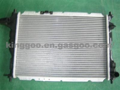 Radiator CHEVROLET  SPARK 96591475 PA