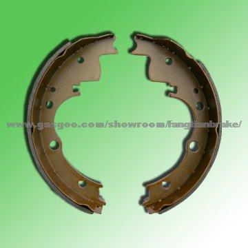 Brake Shoe for Ford