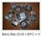 Benz Star V2010 +wis +epc+ Xentry Repair Tools