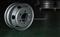 19. 5x6. 75 Truck Wheels(iso/ Ts16949, Dot)