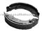 brake shoes for CLIO II LAGUNA LOGANE ALL