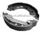 brake shoes for KANGOO