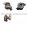 4LGK   Turbocharger    for    IVECO