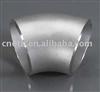 Elbow 45d, Butt Weld Material: A403 Wp304/ L, 316/ L, 321, 904l, 347, 317/ L