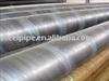 ERW/SPRIAL STEEL PIPE Q195,Q235,Q345,DIN ST33,ASTM A53F