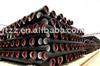 Ductile cast iron pipe