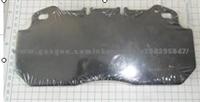 Brake Pad Including Repair Kit Wva 29090