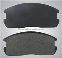 D299 Brake Pads