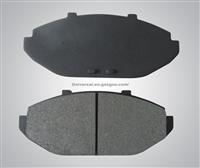 D748 Brake Pads