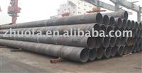 SAW Steel Pipe