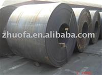 Hot Rolled Steel Coil