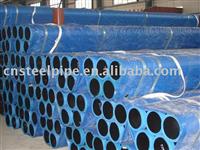 ERW STEEL LINE PIPE FOR STRUCTURE