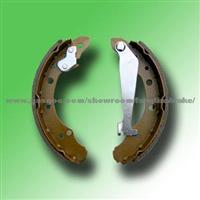 Brake Shoe for DAEWOO